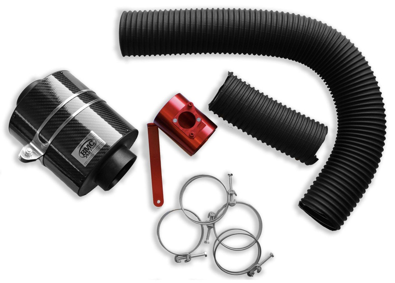 Filtro de aire BMC CDA ACCDASP-30