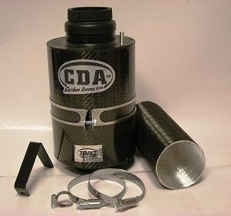Filtro de aire BMC CDA ACCDASP-39