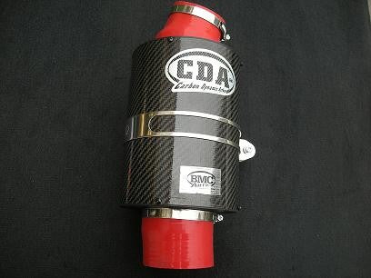 Filtro de aire BMC CDA ACCDASP-42