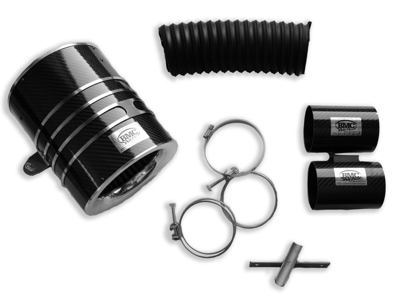 Filtro de aire BMC CDA ACCDASP-57