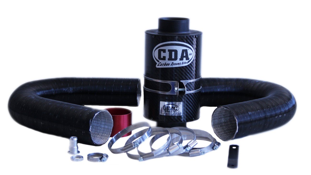 Filtro de aire BMC CDA ACCDASP-29