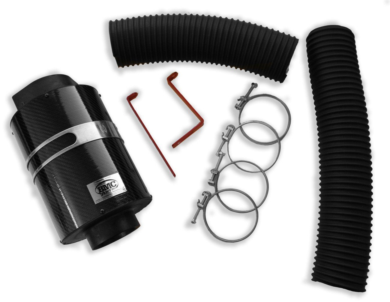 Filtro de aire BMC CDA ACCDASP-31