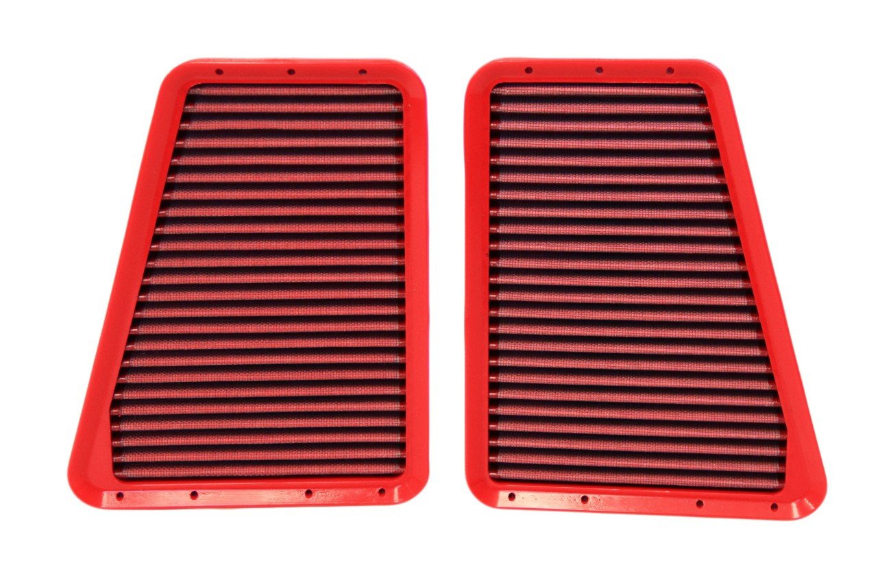 Filtro de aire BMC FB01058