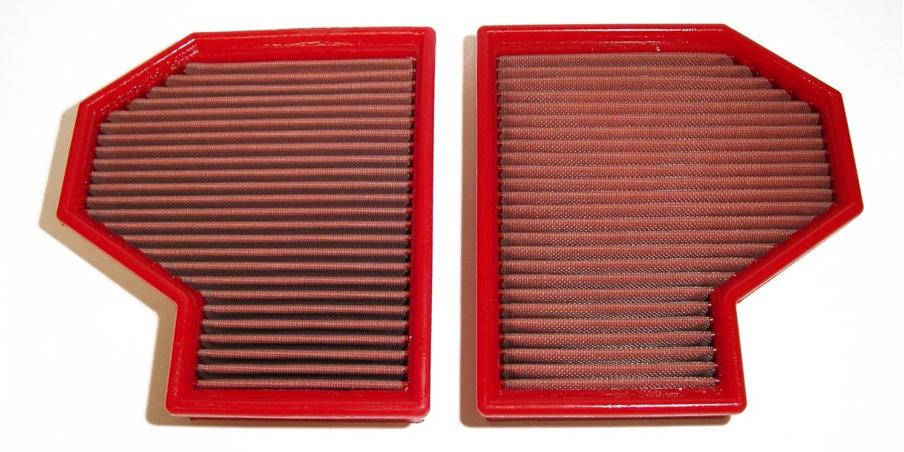Filtro de aire BMC FB447/01