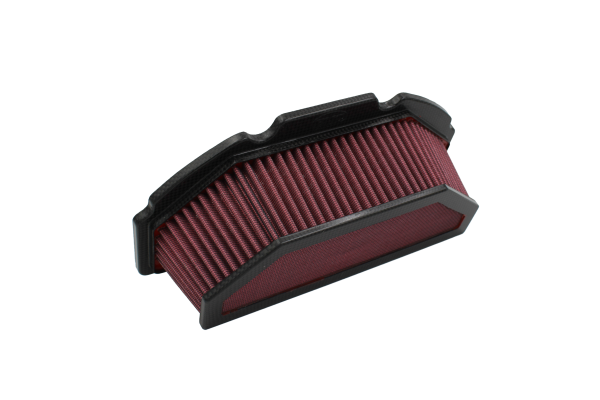 CRF557/04 CARBON RACING FILTER MOTO SUZUKI