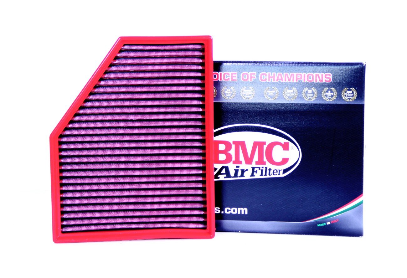 Filtro de aire BMC FB01041