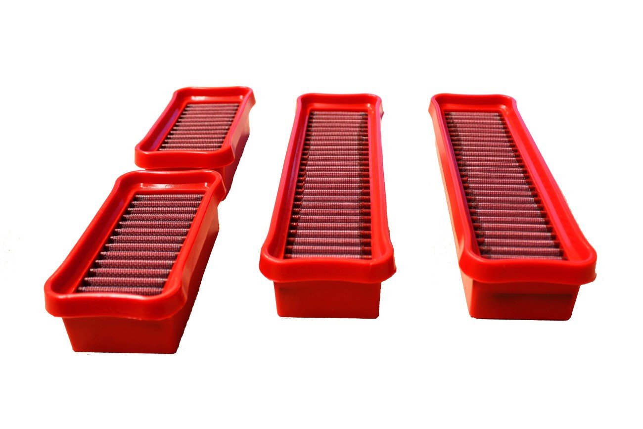 Filtro de aire BMC FB01090