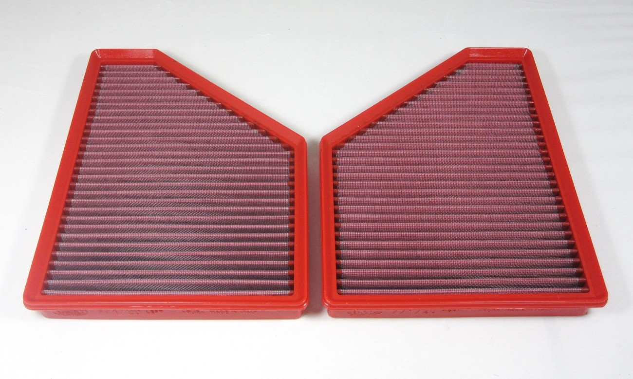 filtro de sustitución BMC FB771/20