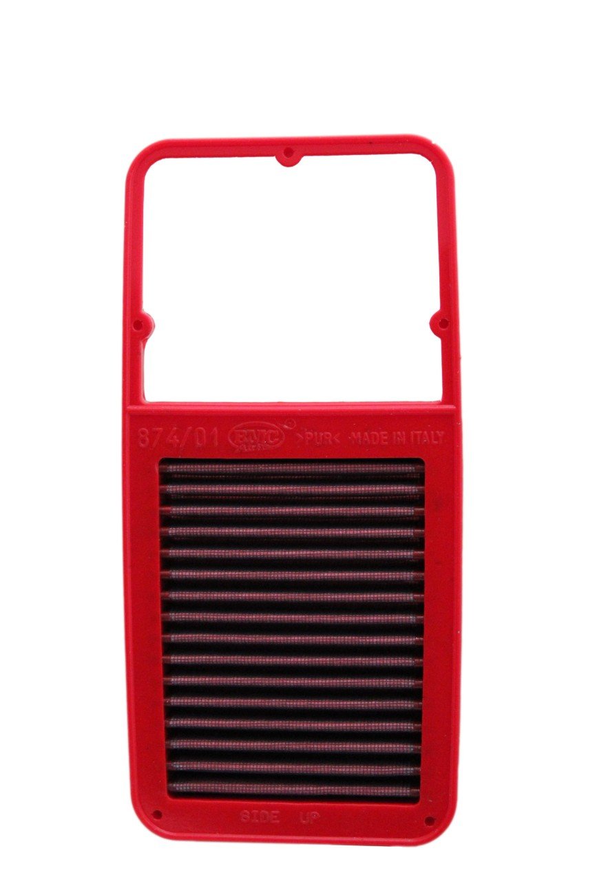 filtro de sustitución BMC FB874/01