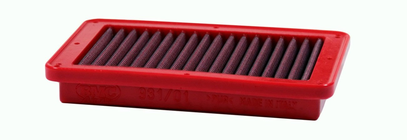filtro de sustitución BMC FB931/01