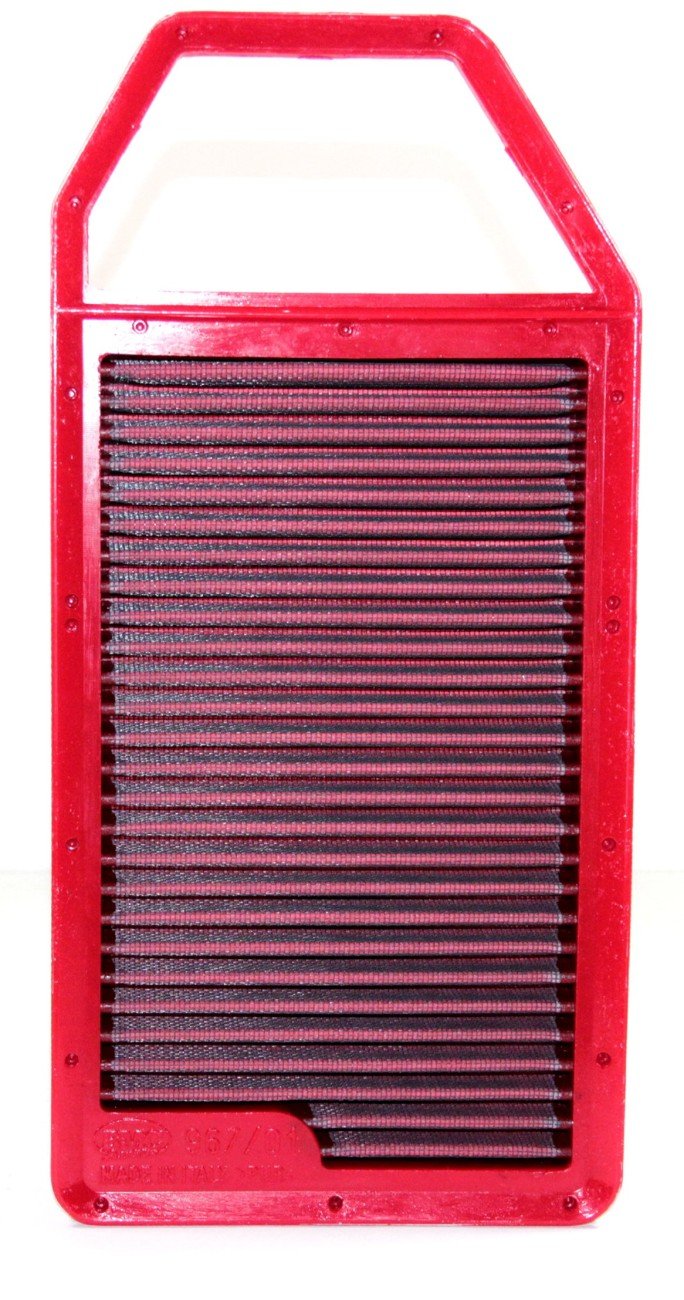 filtro de sustitución BMC FB967/01
