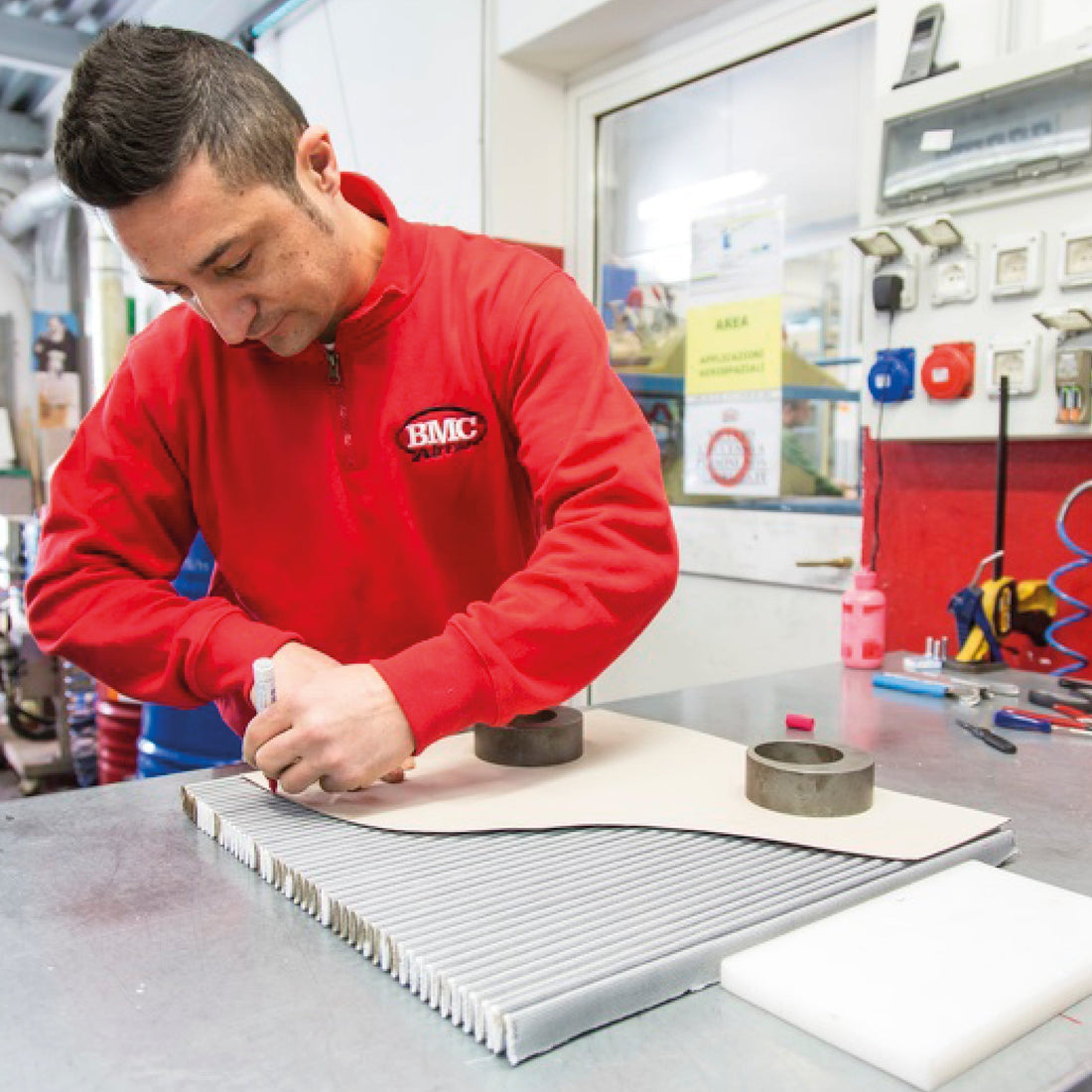 Filtros Reutilizables: Beneficios para tu Vehículo y el Planeta