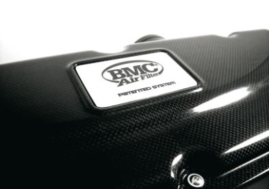 Carbón Racing Filter BMC Air Filters