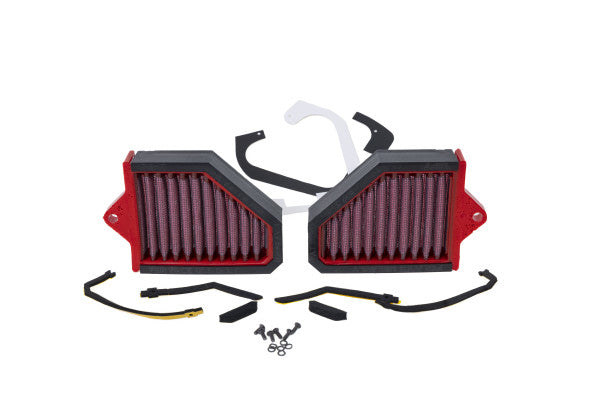 BMC Air Filter DUCATI 748 / BIPOSTO – FM324/19 (Multi-bike)