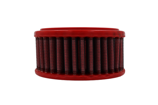 BMC Air Filter HARLEY DAVIDSON ROUGH CRAFTS AIR CLEANERS Round Filter Replacement for Rough Crafts, Joker Machine and other 4'' Air Cleaners – FM639/12