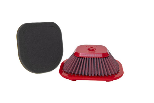 BMC Air Filter KTM 85 SX 17/14 – FM407/08 (Multi-bike)
