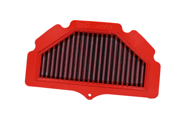 BMC Air Filter SUZUKI GSR 400 – FM449/04 (Multi-bike)
