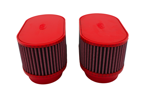 BMC Air Filter SUZUKI GSX R 1100 [Kit, 2 filtros] – FM2922 (Multi-bike)