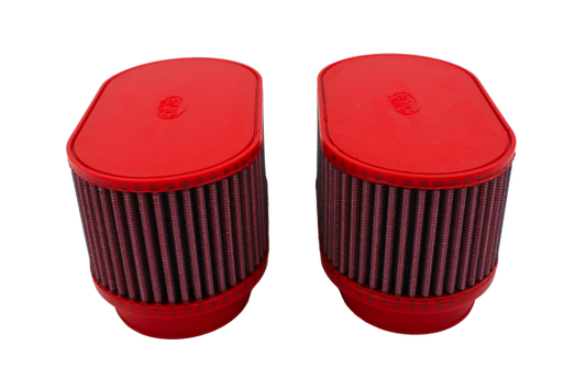 BMC Air Filter SUZUKI GSX R 1100 [Kit, 2 filtros] – FM2922 (Multi-bike)