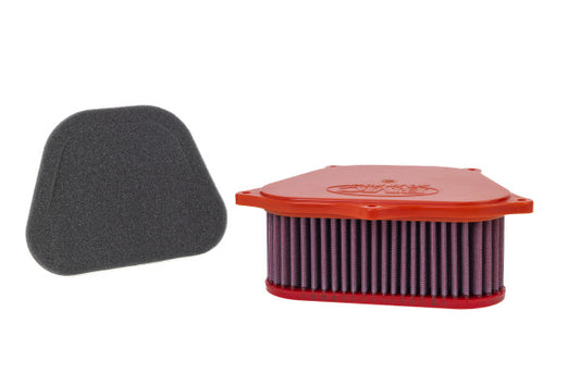 BMC Air Filter SUZUKI HAYABUSA GSX 1300 R – FM204/11
