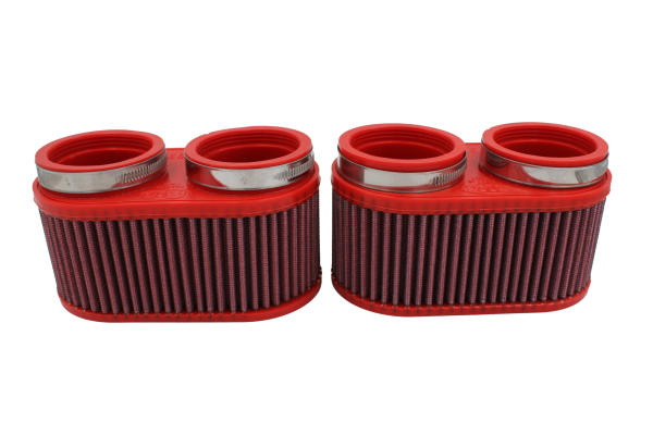 BMC Air Filter YAMAHA FZR 1000 [Full Kit, 2 Filters] – FM3092 (Multi-bike)