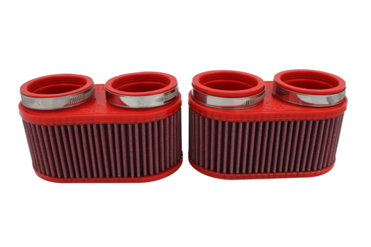 BMC Air Filter YAMAHA FZR 1000 [Full Kit, 2 Filters] – FM3092 (Multi-bike)