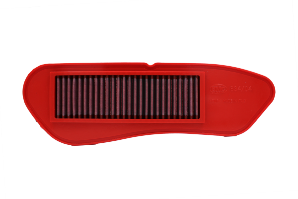 BMC Air Filter YAMAHA X-CITY / VP 125 – FM634/04 (Multi-bike)