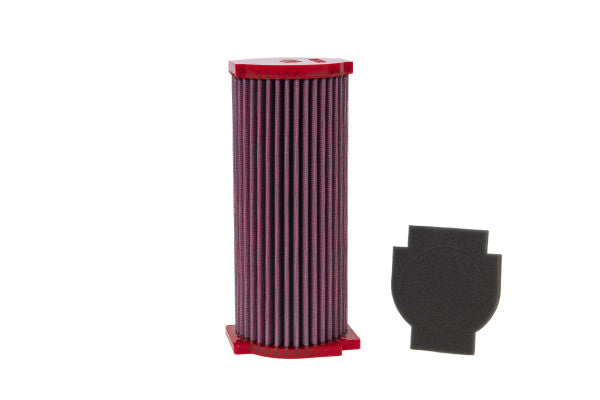 BMC Air Filter YAMAHA YFM 350 RAPTOR – FM339/21