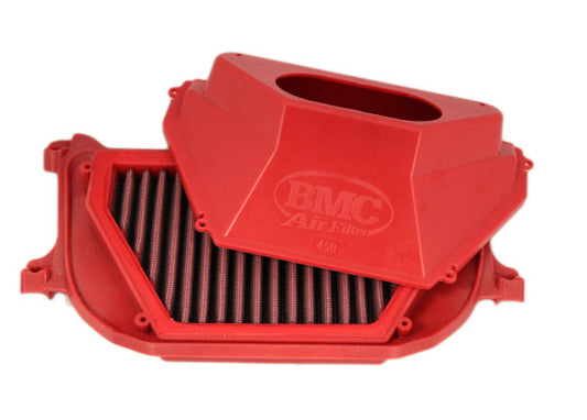 BMC Air Filter YAMAHA YZF-R6 600 – FM450/04