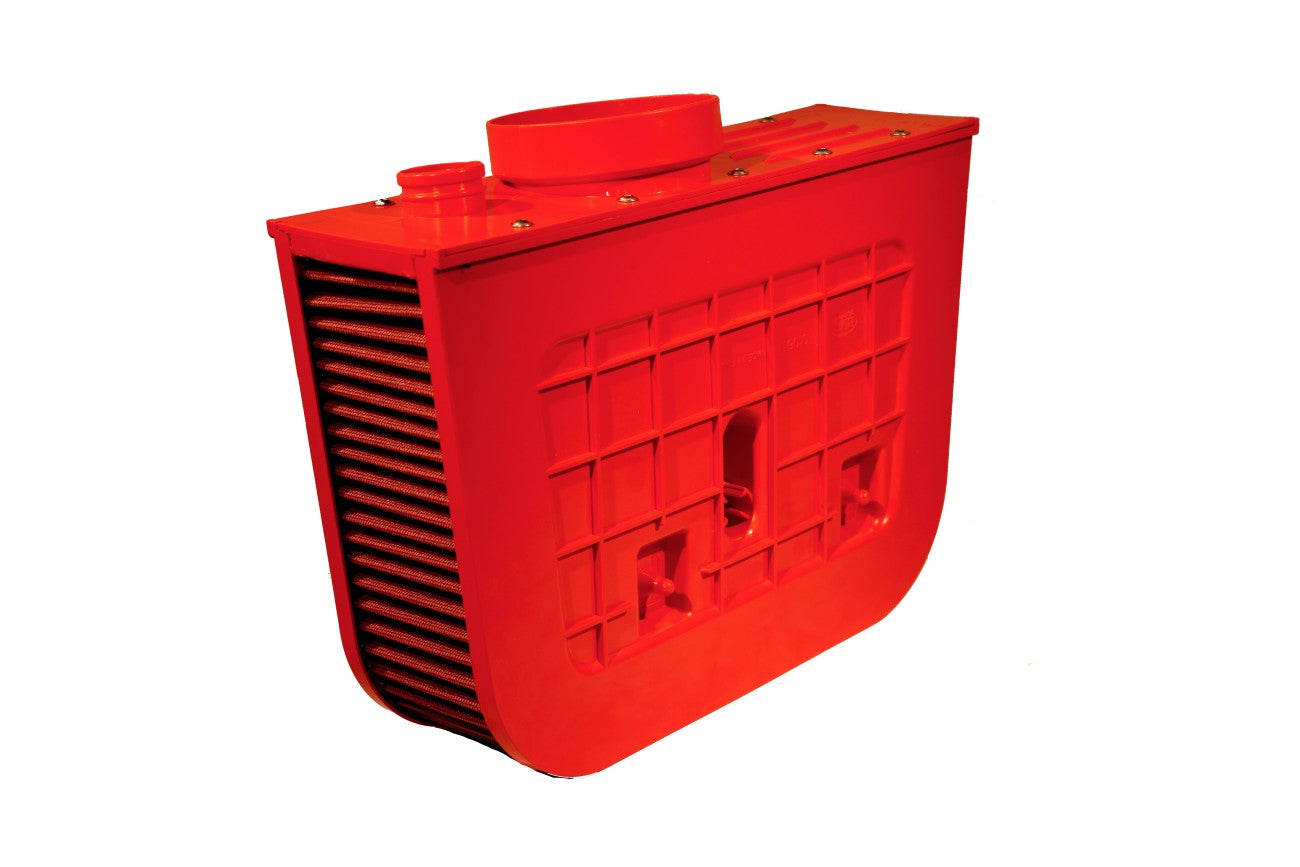 Filtro de aire BMC FB01060