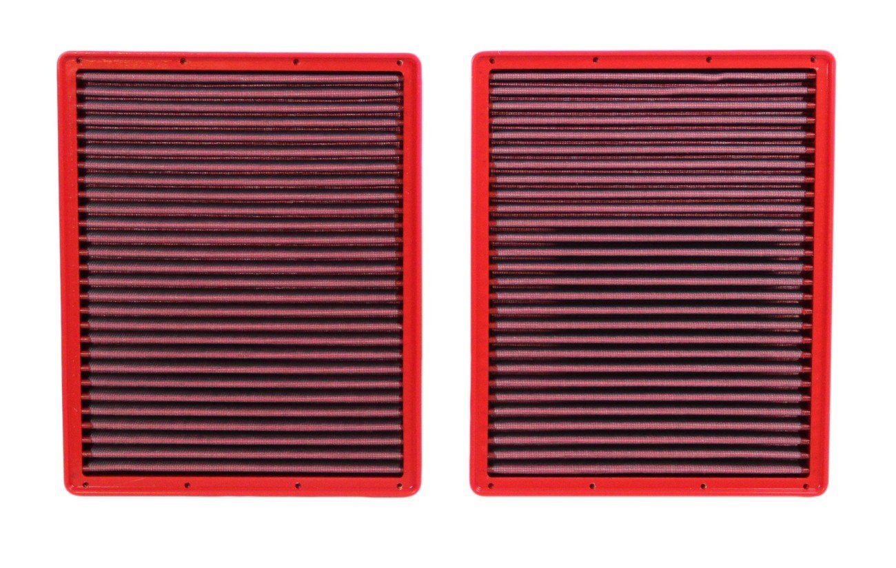 Filtro de aire BMC FB01081
