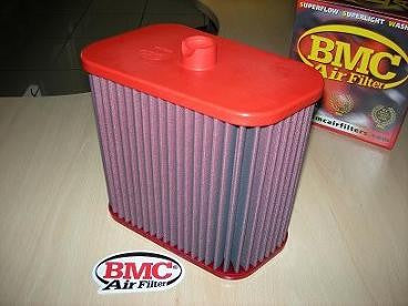 Filtro de aire BMC FB536/08