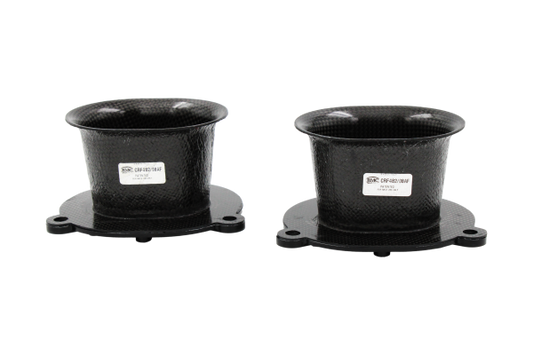 CRF482/08AF CARBON RACING FILTER MOTO DUCATI