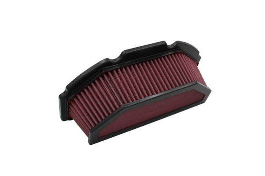 CRF557/04 CARBON RACING FILTER MOTO SUZUKI