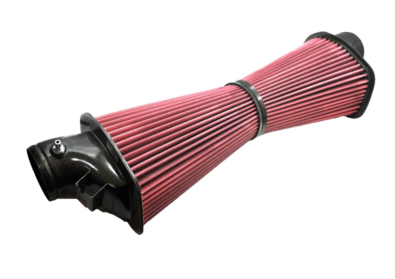 filtro de aire BMC CRF CRF01082