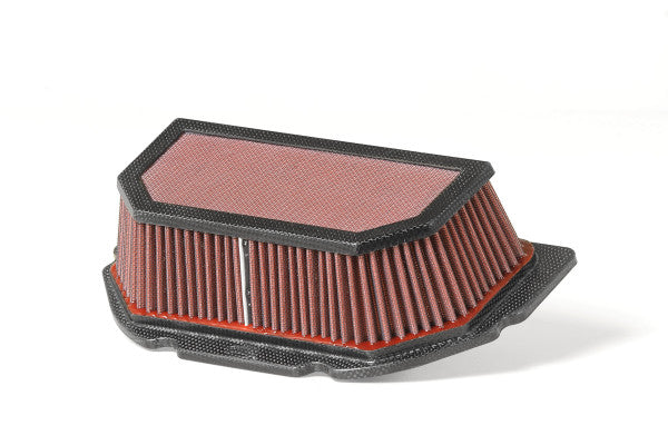 filtro de aire crf393/04 carbon racing filter moto suzuki