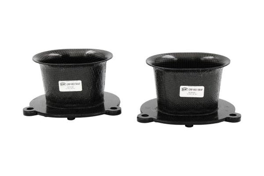 filtro de aire crf482/08af carbon racing filter moto ducati