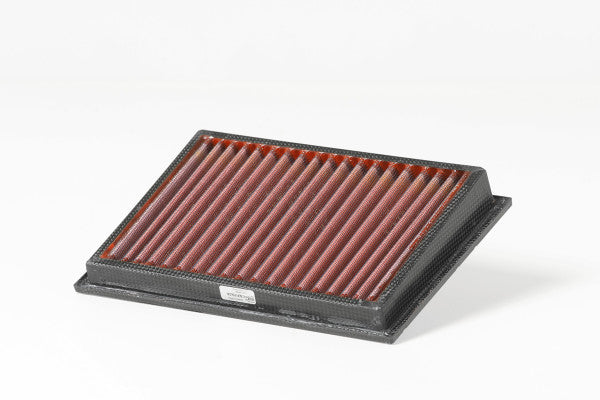 filtro de aire crf556/20 carbon racing filter moto bmw
