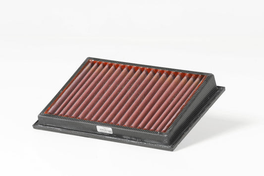 filtro de aire crf556/20 carbon racing filter moto bmw